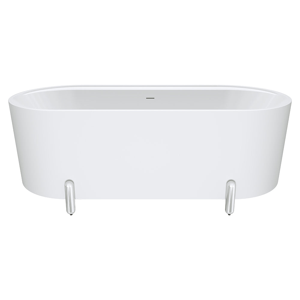 Fienza - Aluca Freestanding Bath