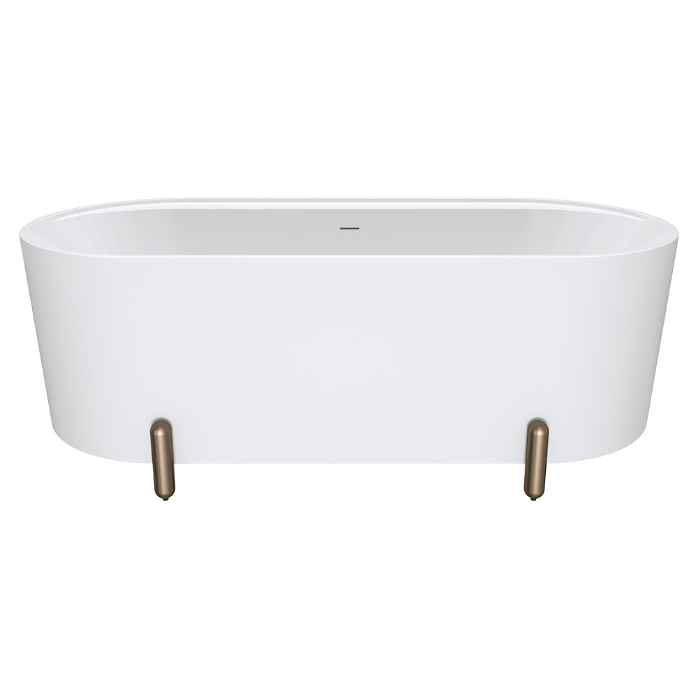 Fienza - Aluca Freestanding Bath