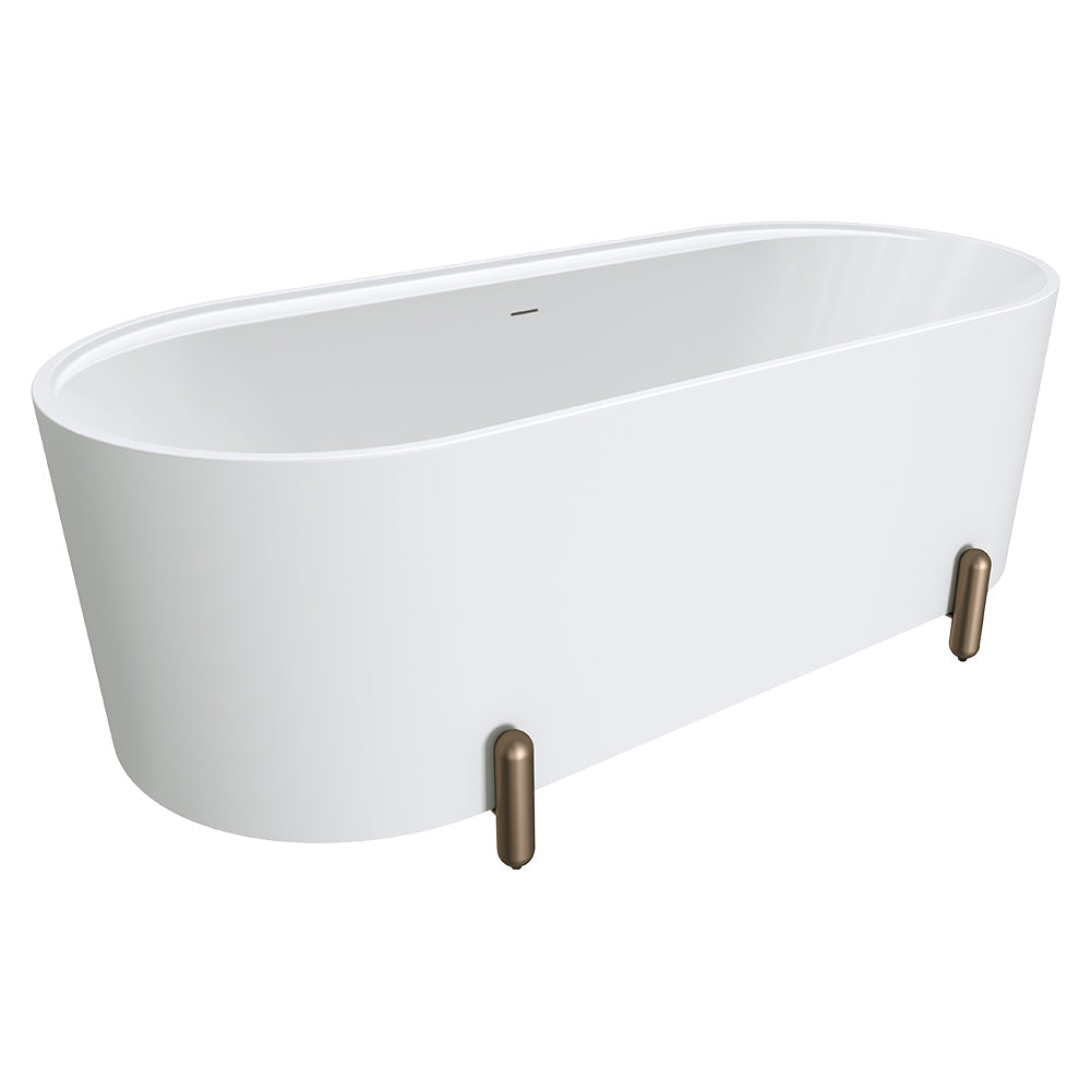 Fienza - Aluca Freestanding Bath