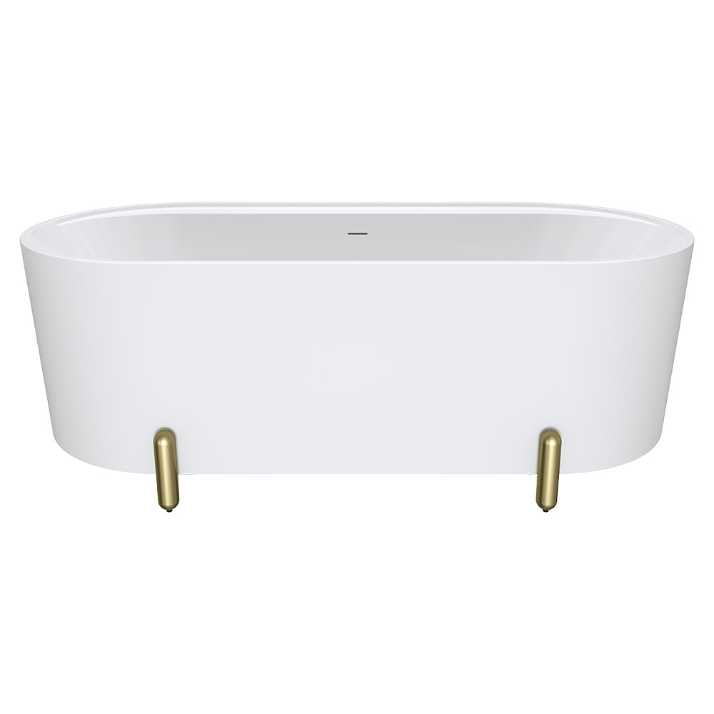 Fienza - Aluca Freestanding Bath