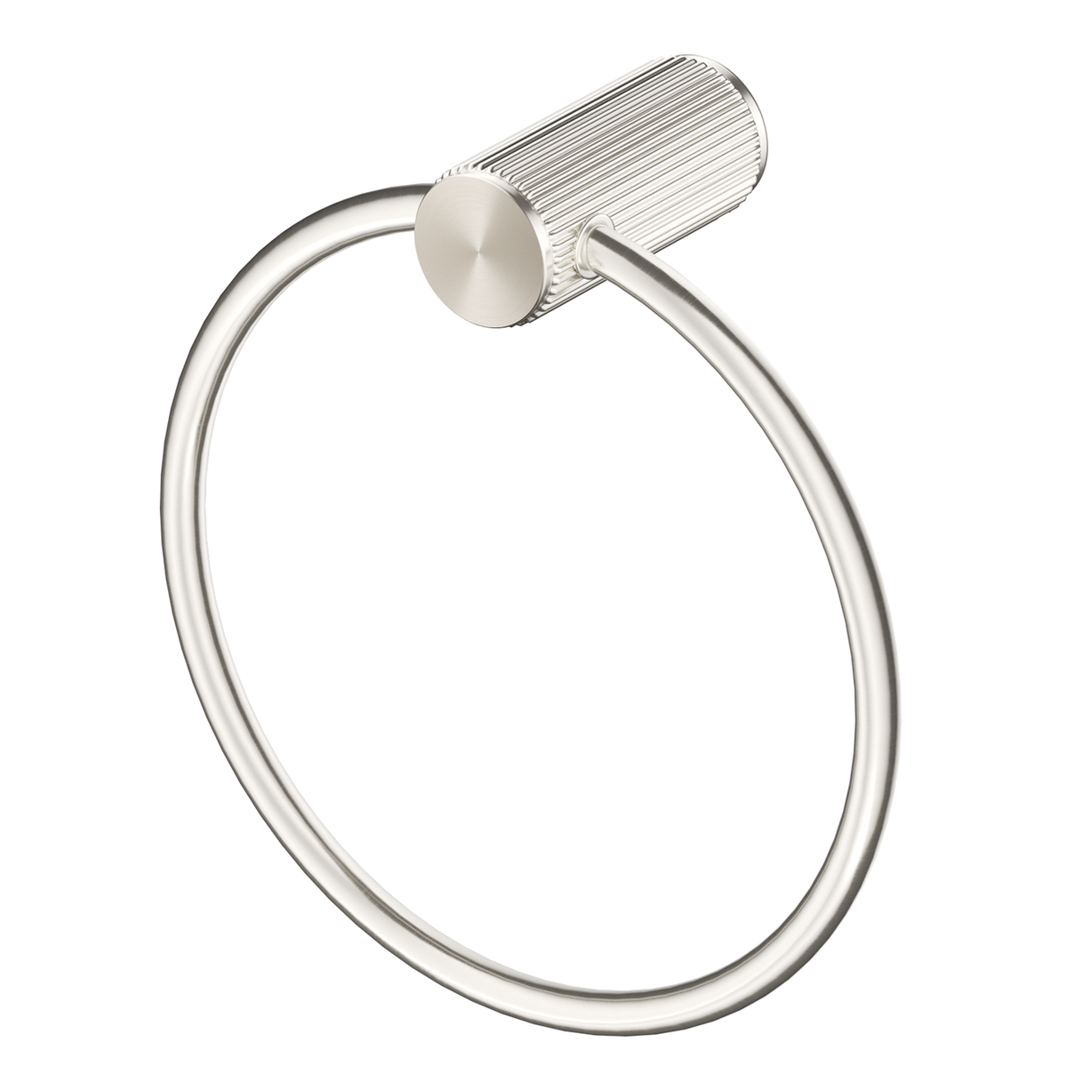 Mica Fluted Towel Ring