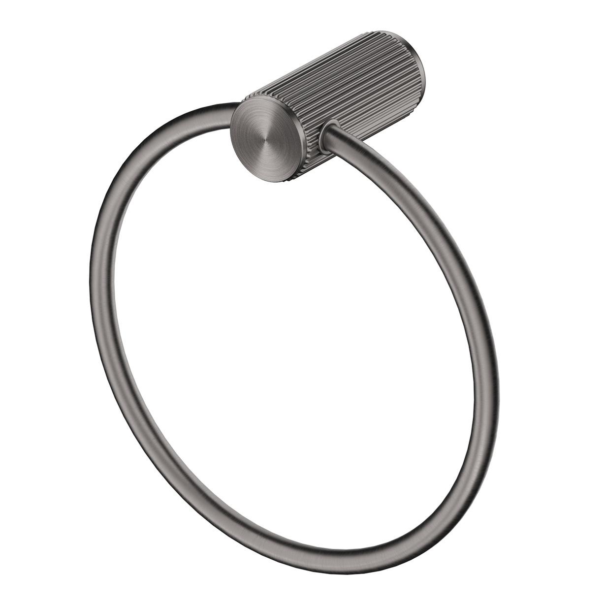 Mica Fluted Towel Ring