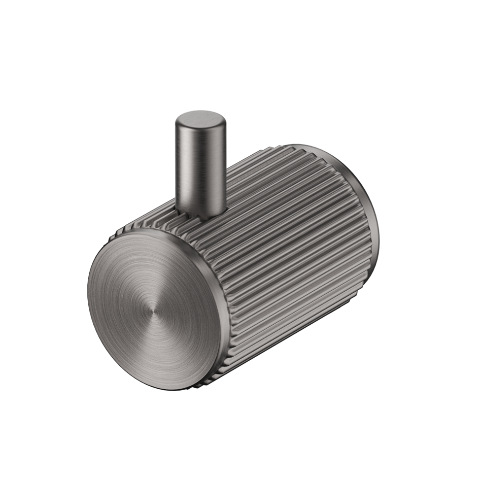 Mica Fluted Robe Hook
