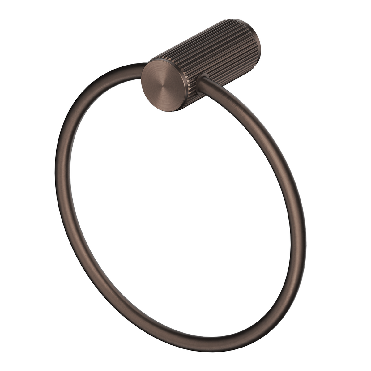 Mica Fluted Towel Ring