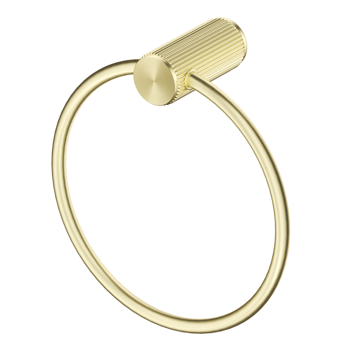 Mica Fluted Towel Ring