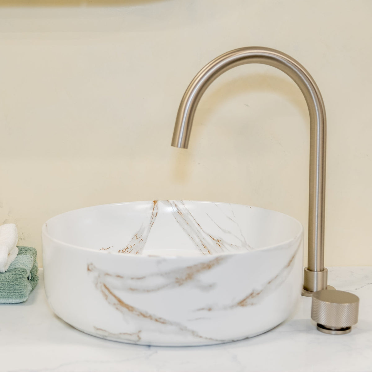 Fusion-36 at Blue Bathware
