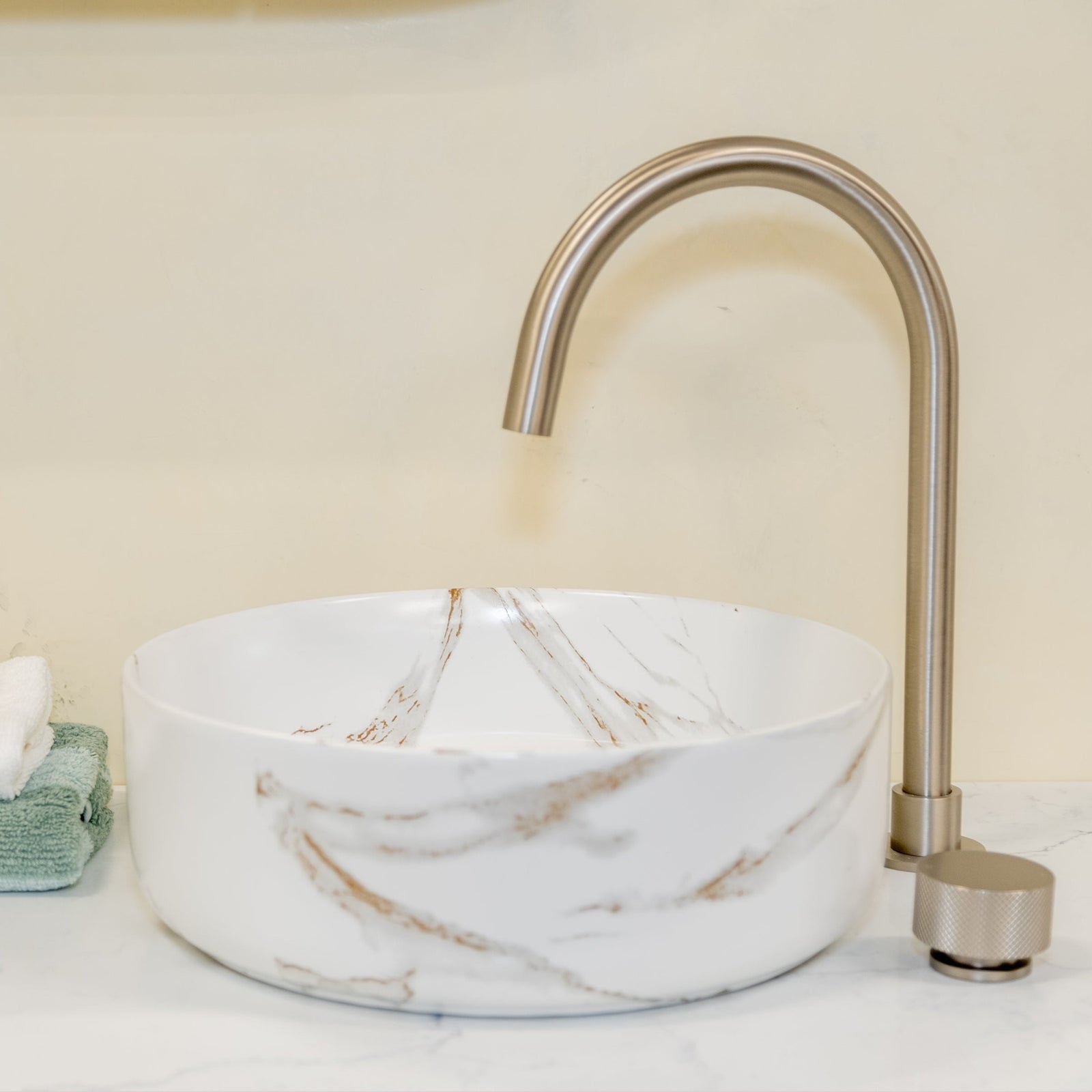 Fusion-36 at Blue Bathware