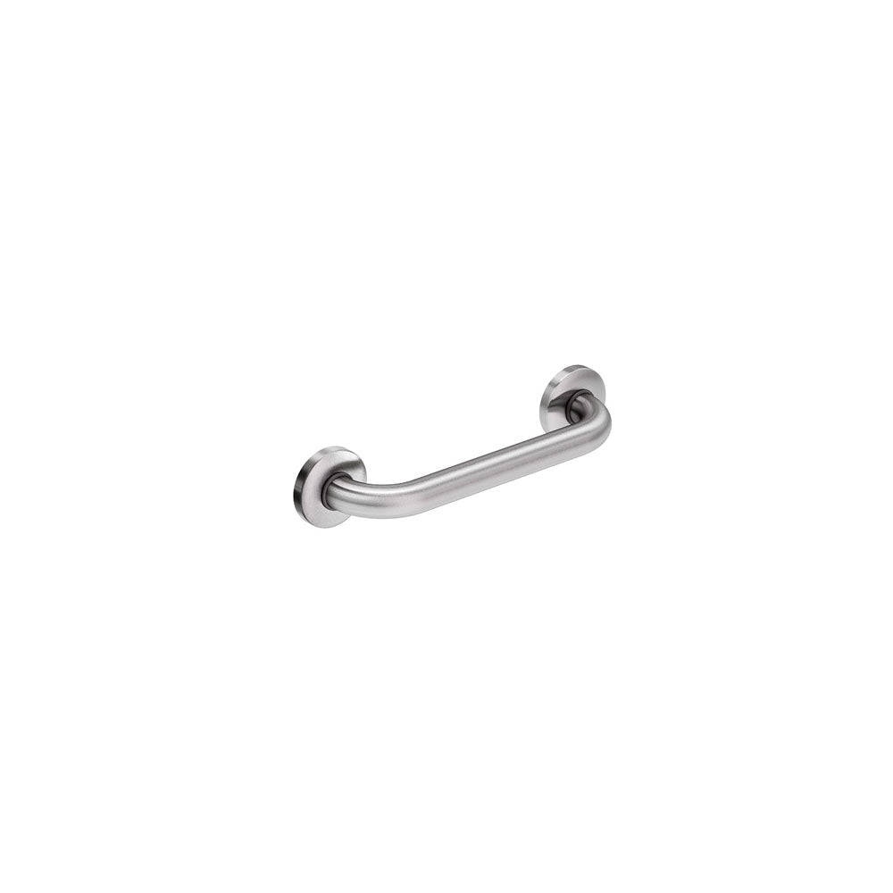 Accessible Care 300mm Grab Rail, Stainless Steel