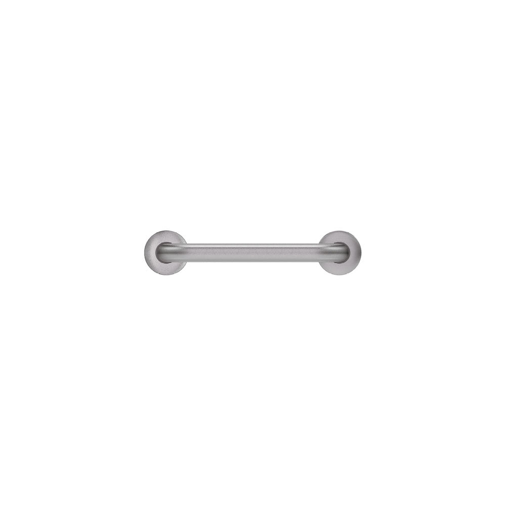 Accessible Care 300mm Grab Rail, Stainless Steel