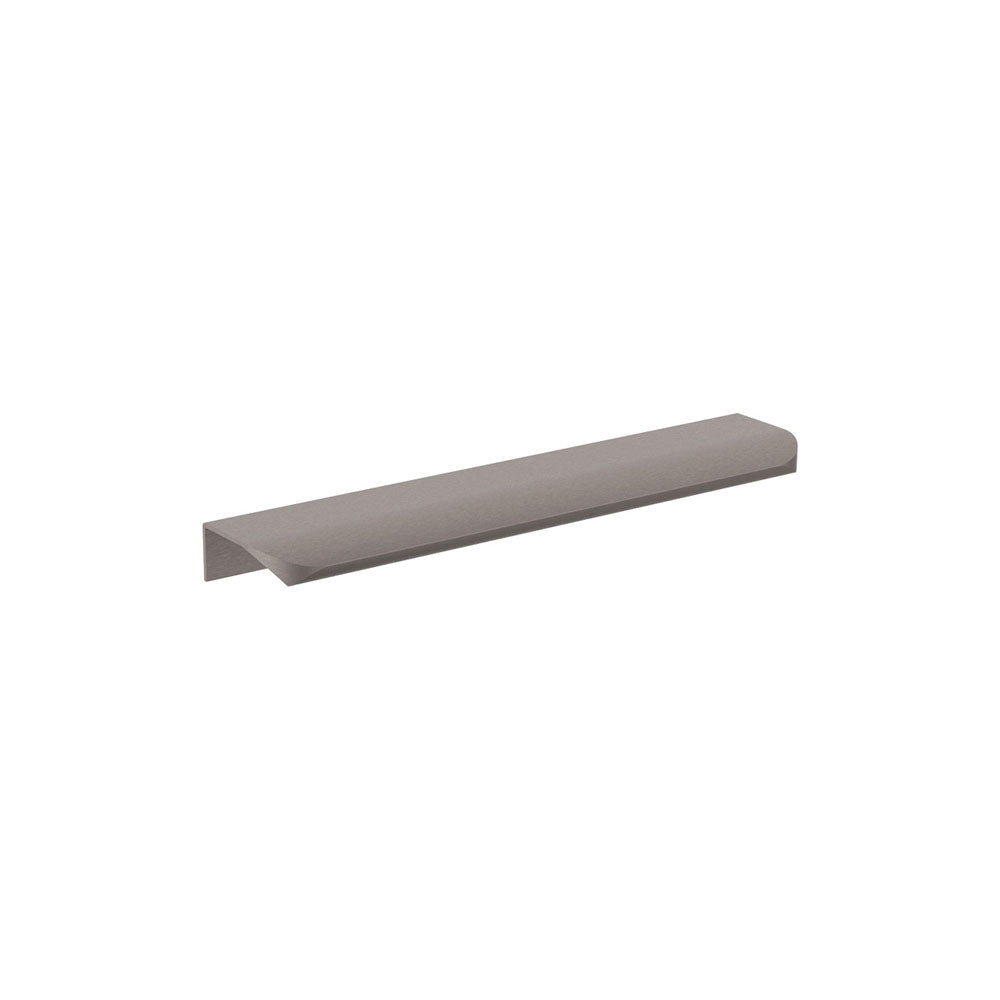 Edge 200mm Curved Pull Handle, Gun Metal
