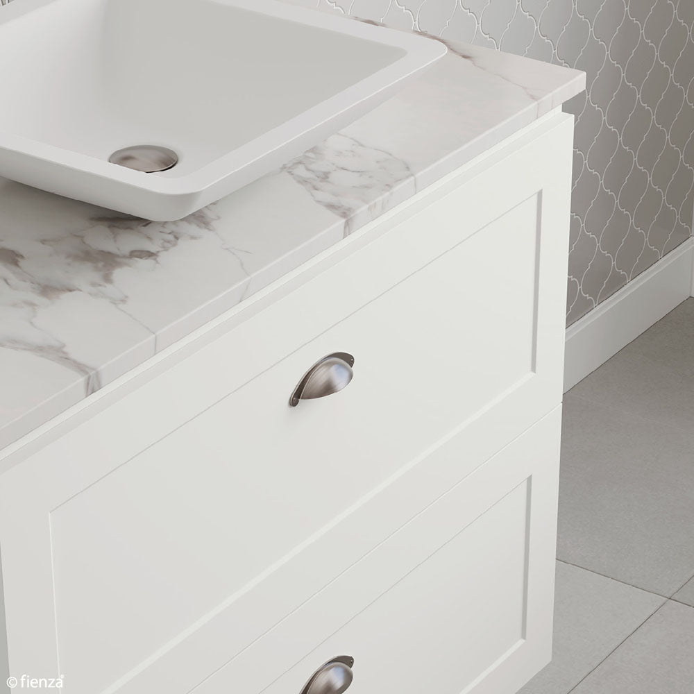 Hampton Handle - Additional View