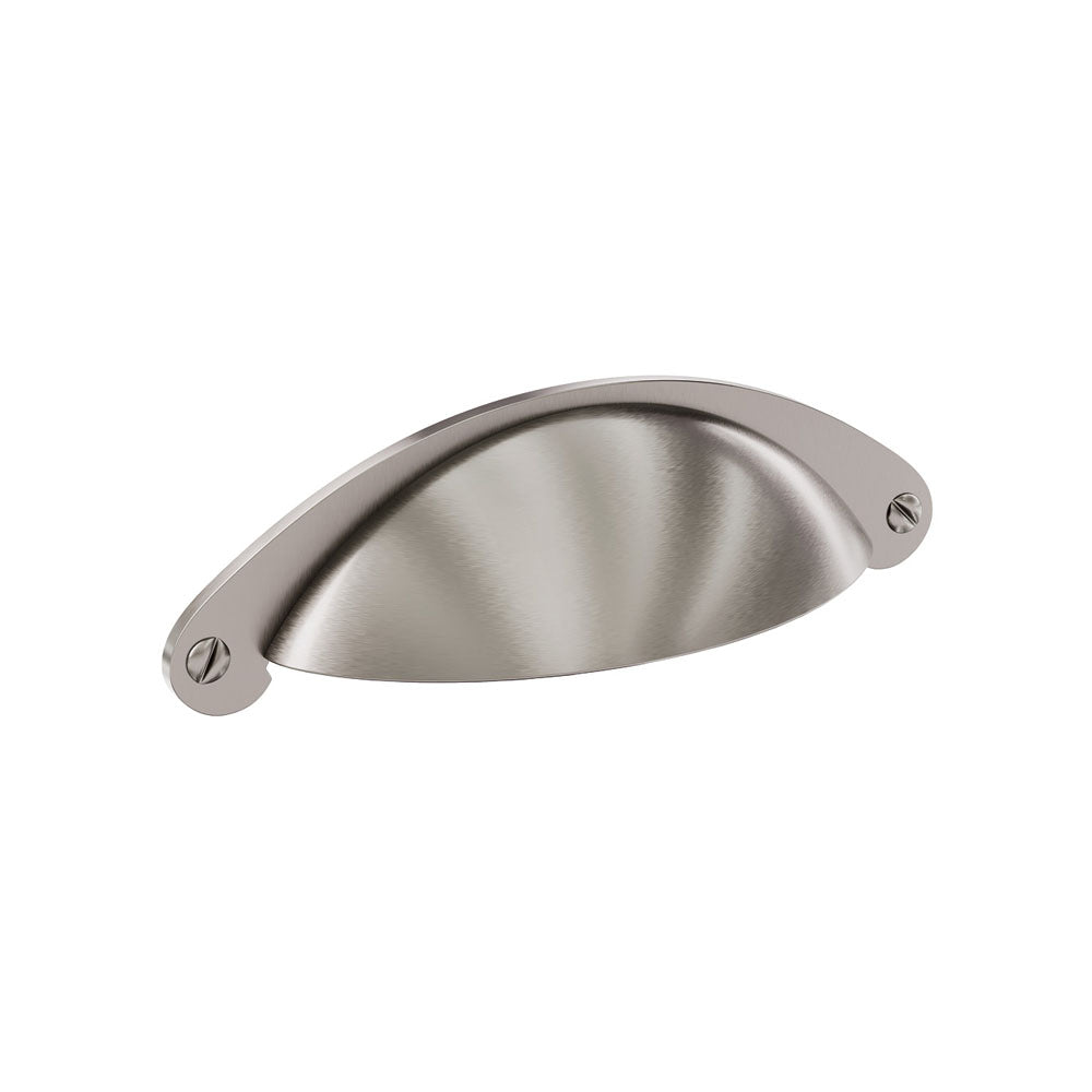 Hampton Handle - Brushed Nickel
