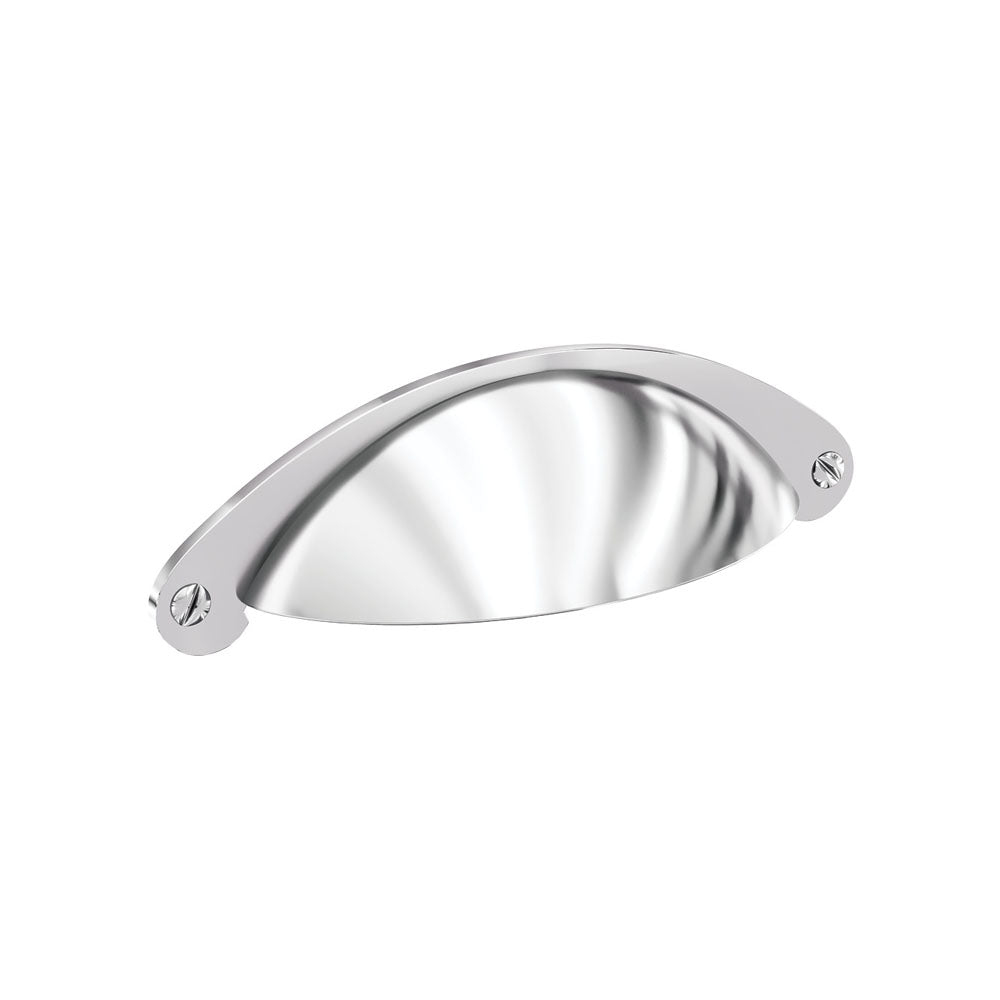 Hampton Handle, Chrome