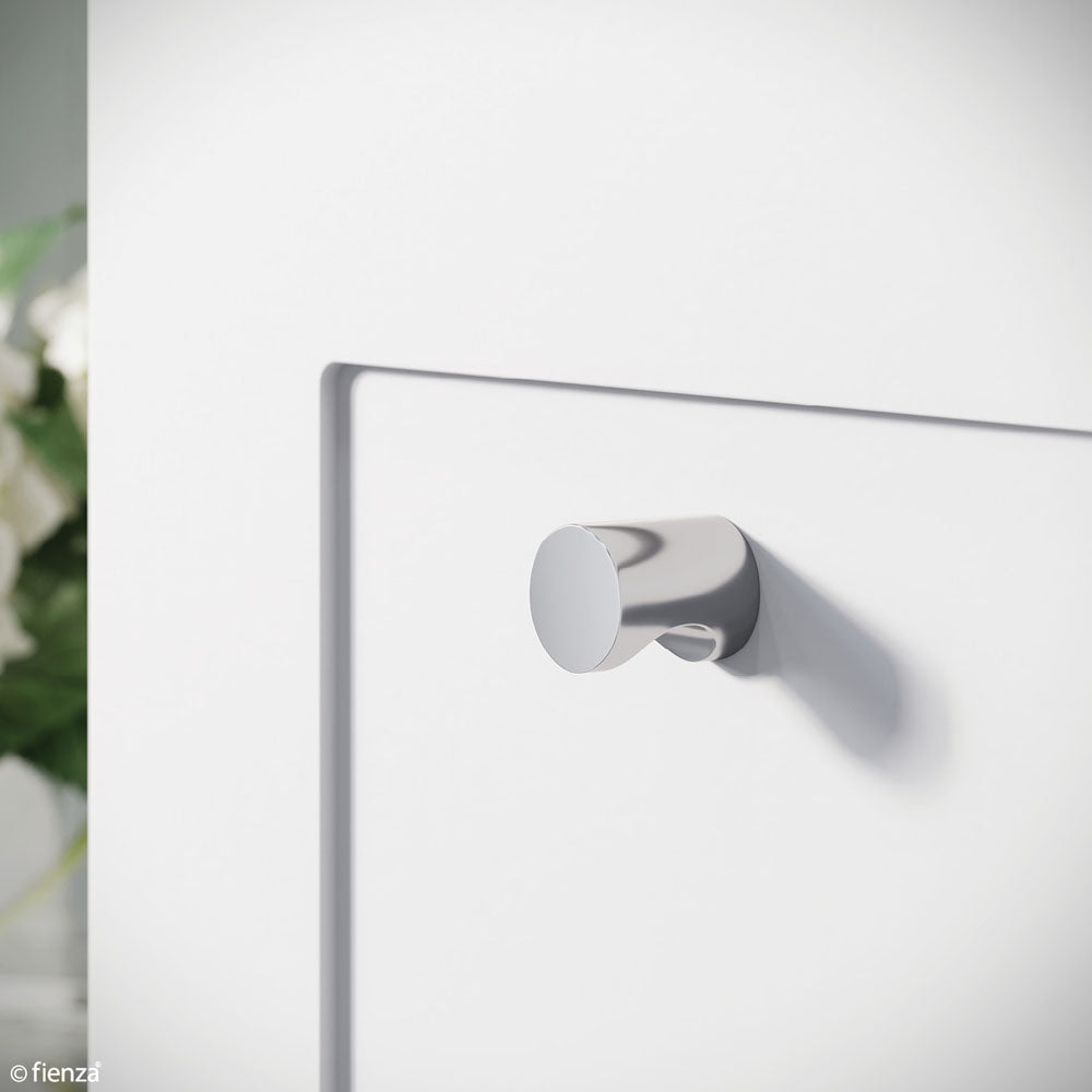 Kaya Point Knob - Additional View