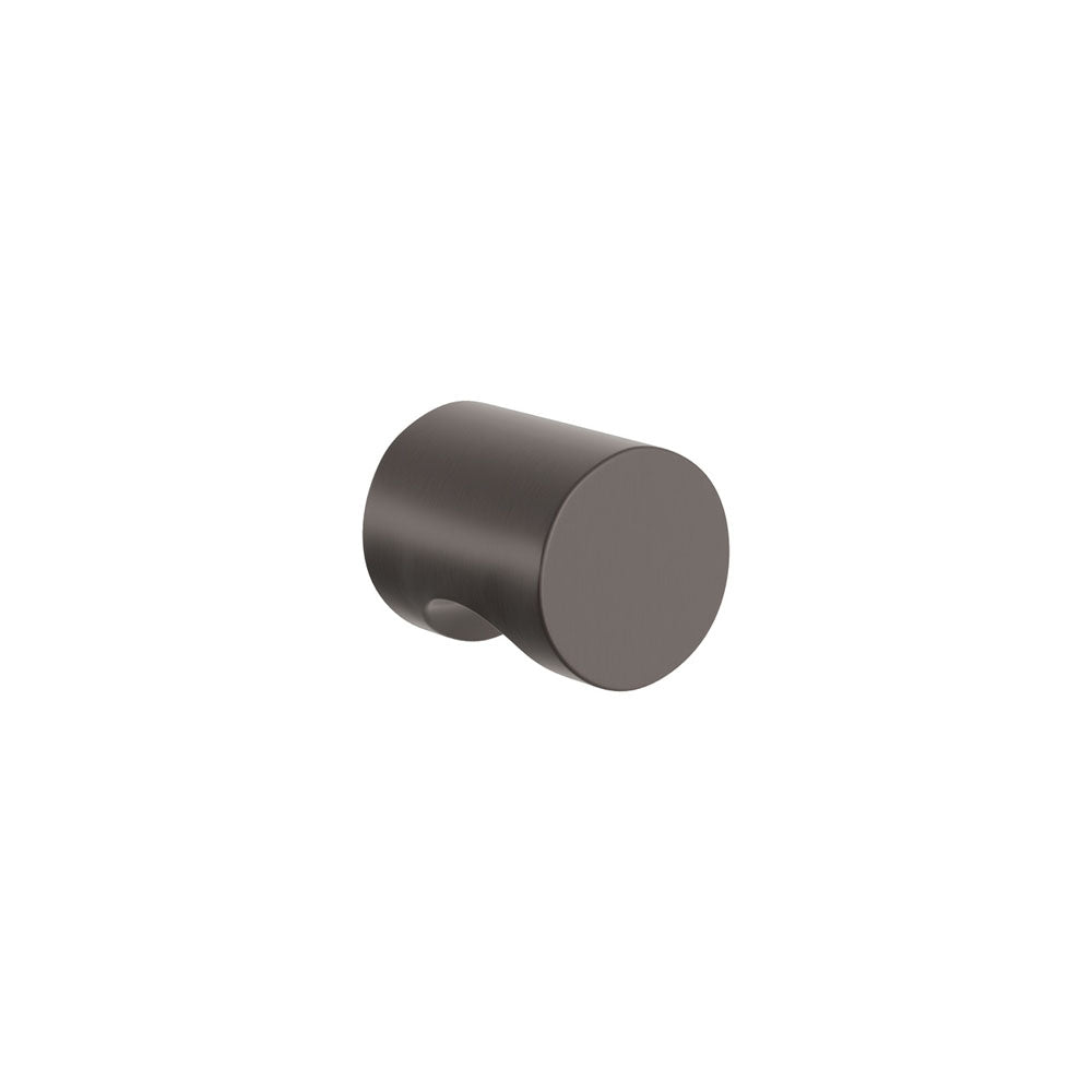 Kaya Point Knob, Gun Metal