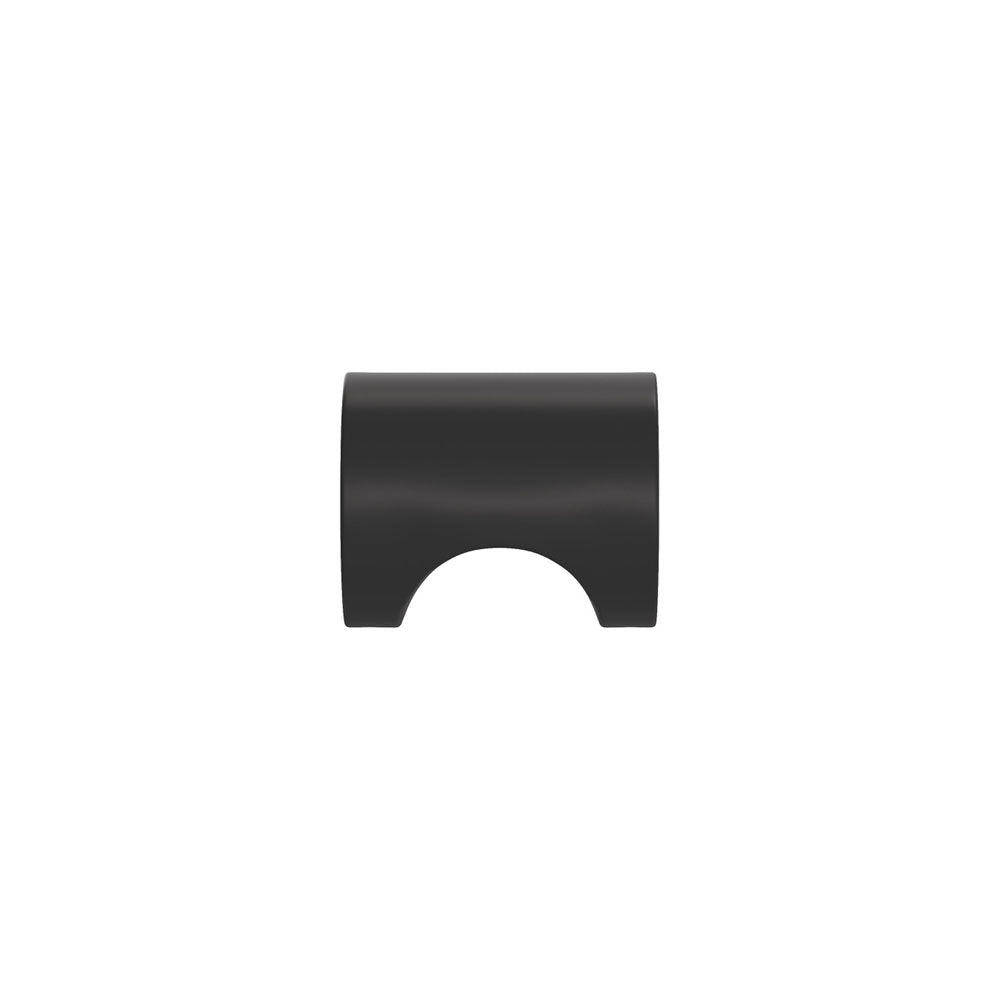 Kaya Point Knob, Matte Black