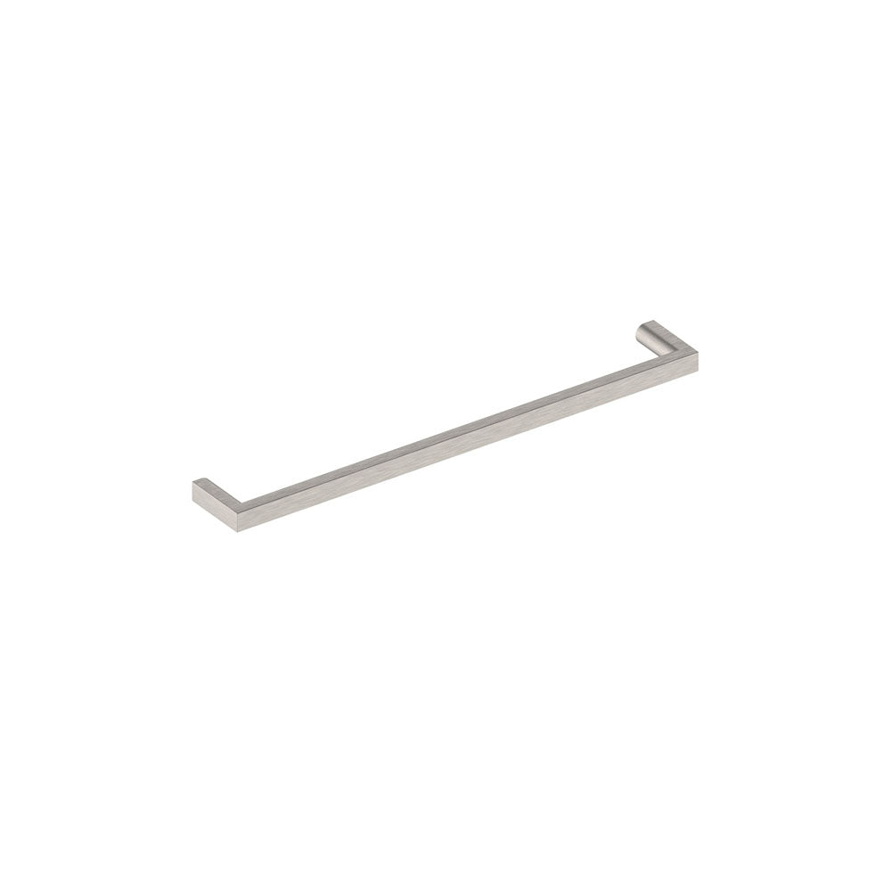 Urbane 192mm Handle, Brushed Nickel