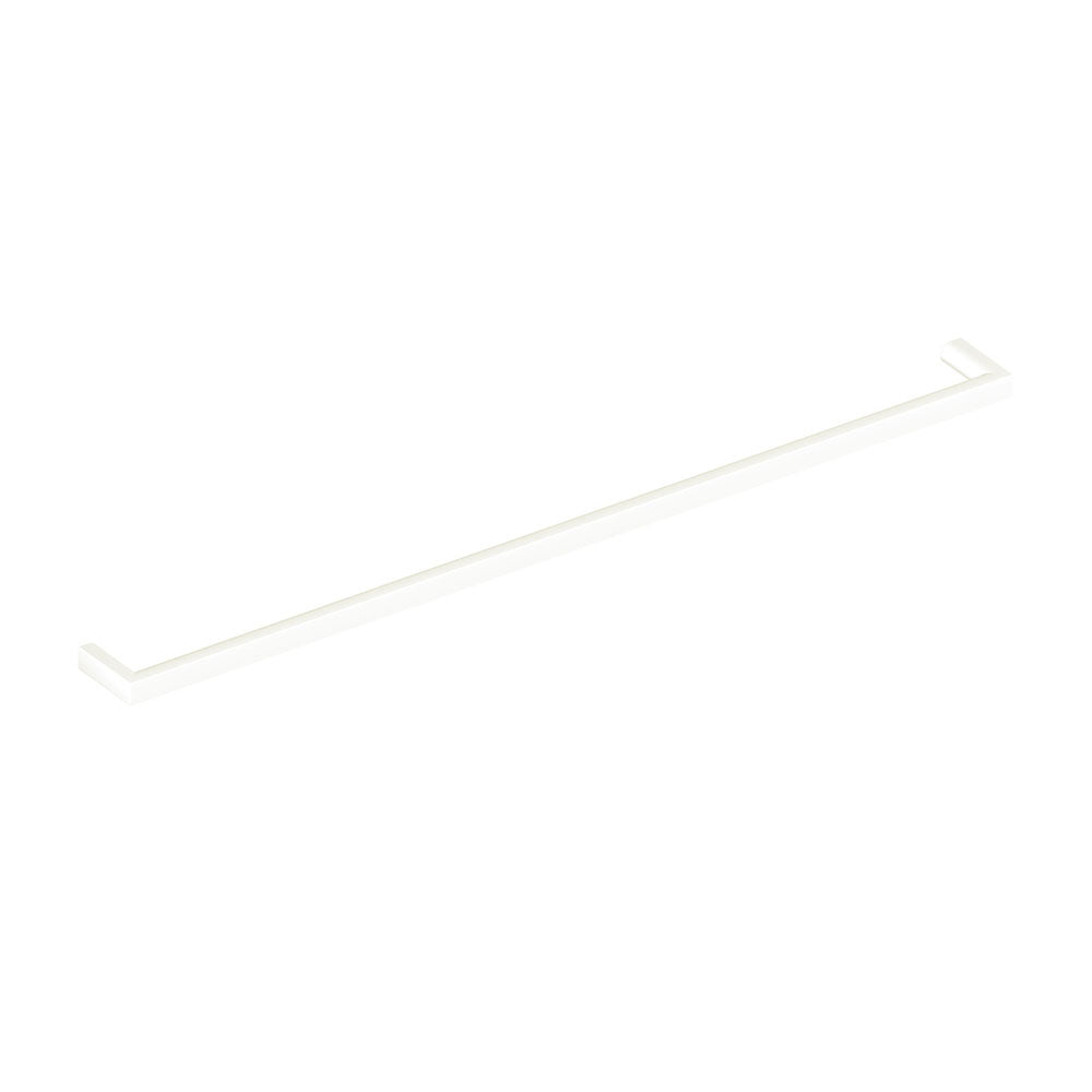 Urbane 320mm Handle, Matte White