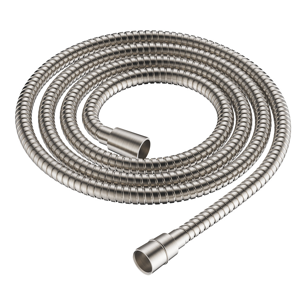 Shower Hose, 1.5 metre, Brushed Nickel