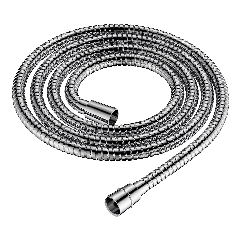 Shower Hose, 1.5 metre, Stainless Steel