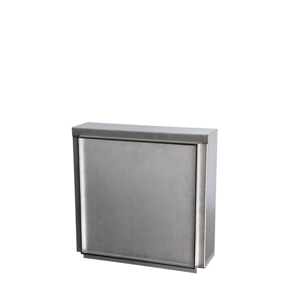 InvisiCab Concealed Bathroom Cabinet, 300 x 300mm