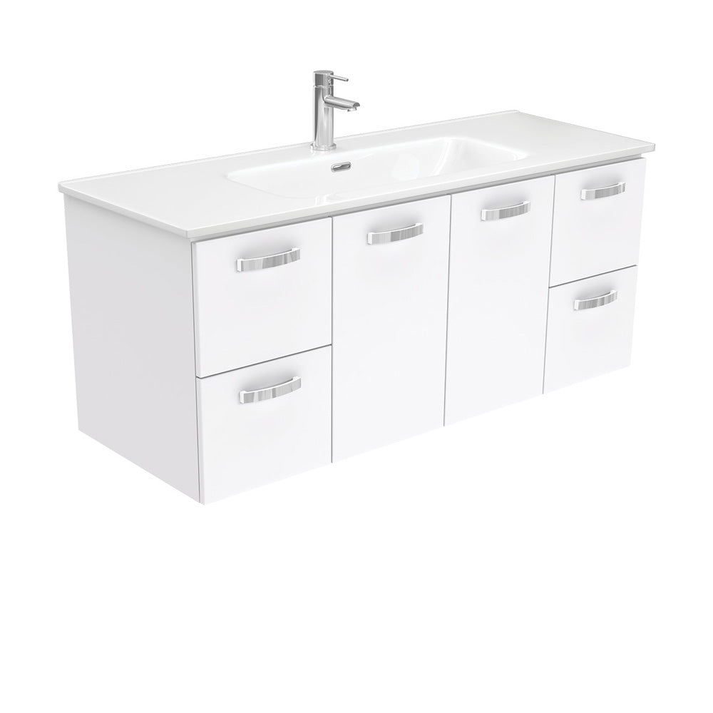 Joli Unicab 1200 Wall-Hung Vanity