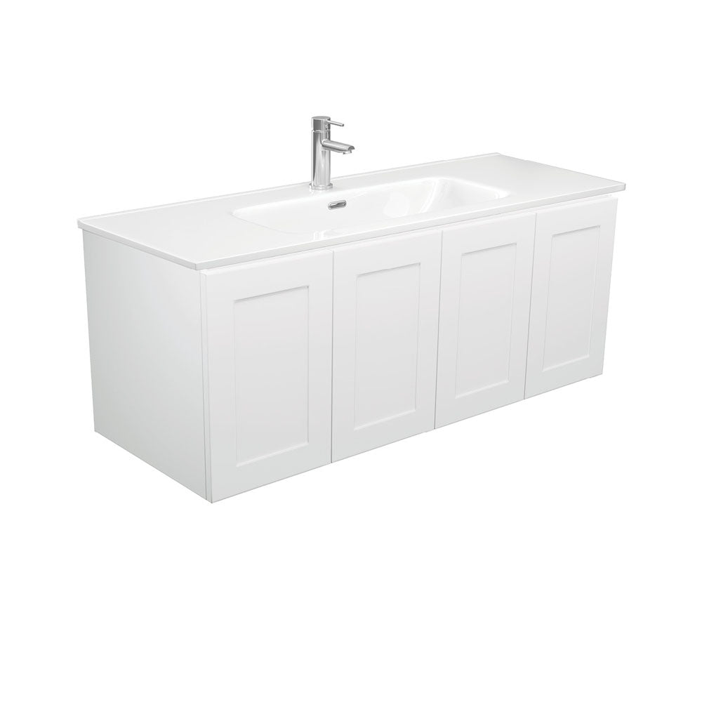 Joli Mila 1200 Wall-Hung Vanity