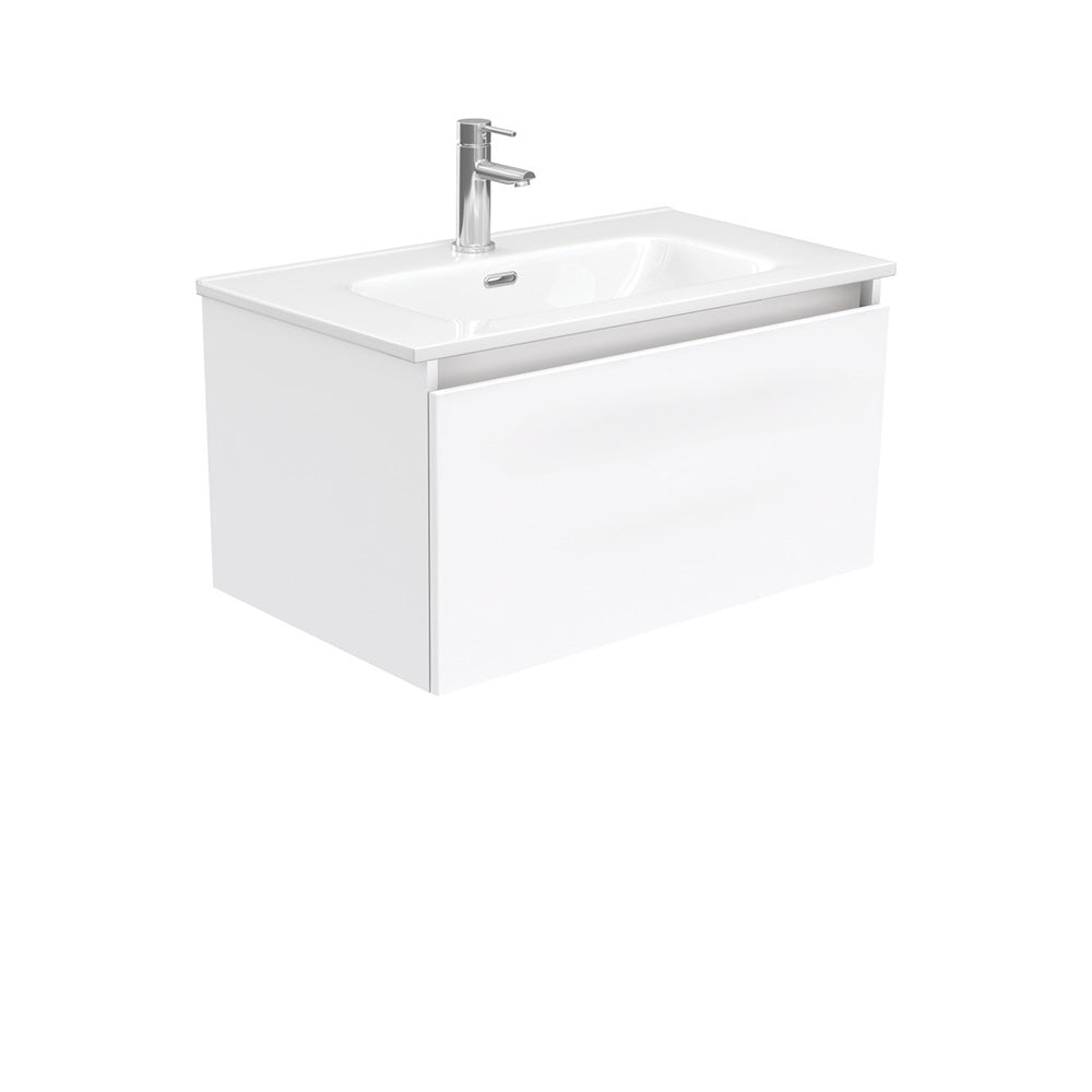 Joli Manu 750 Wall-Hung Vanity