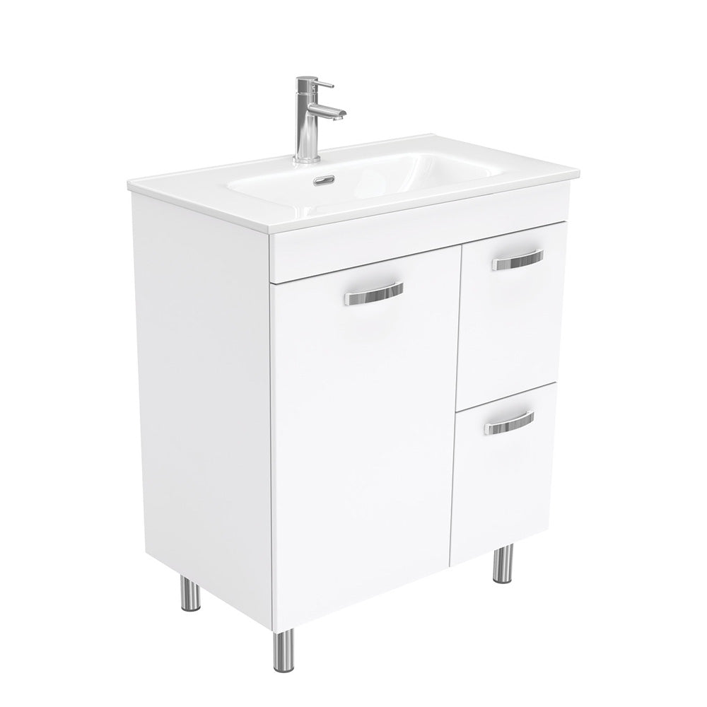 Joli Unicab 750 Vanity On Legs