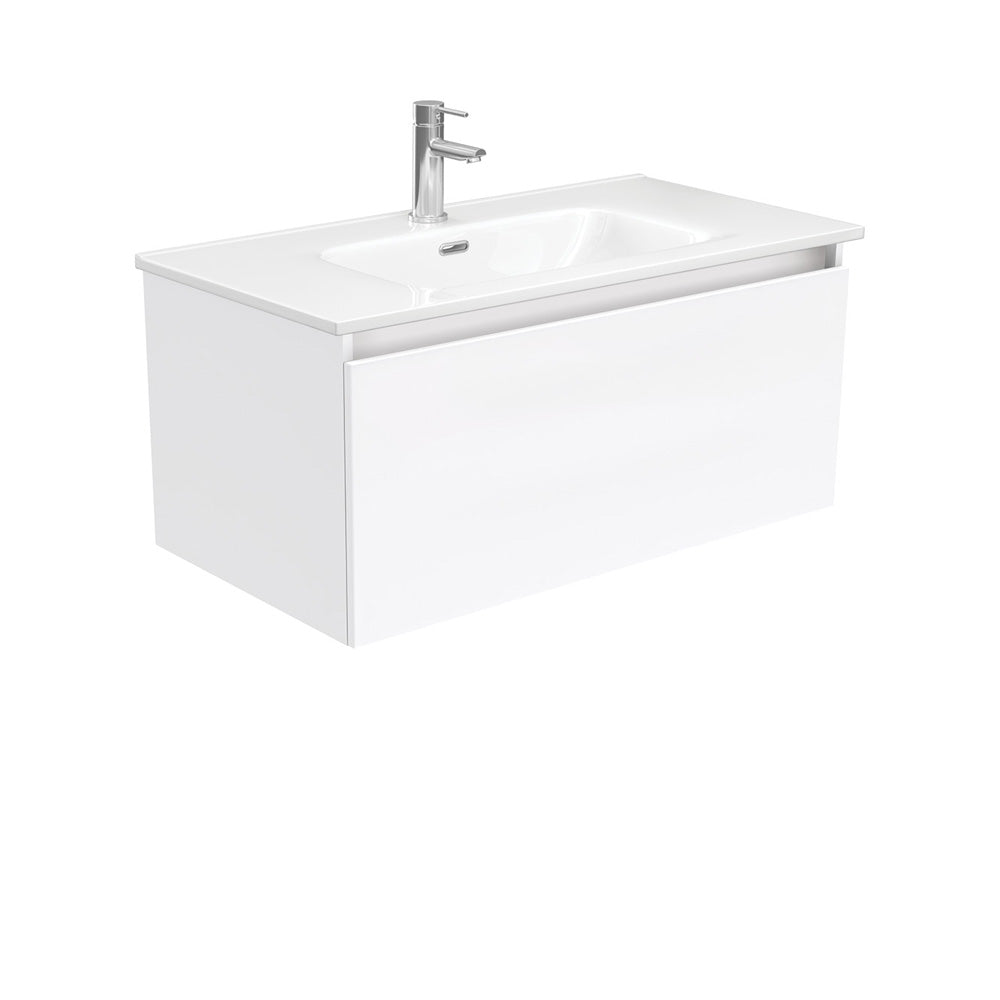 Joli Manu 900 Wall-Hung Vanity