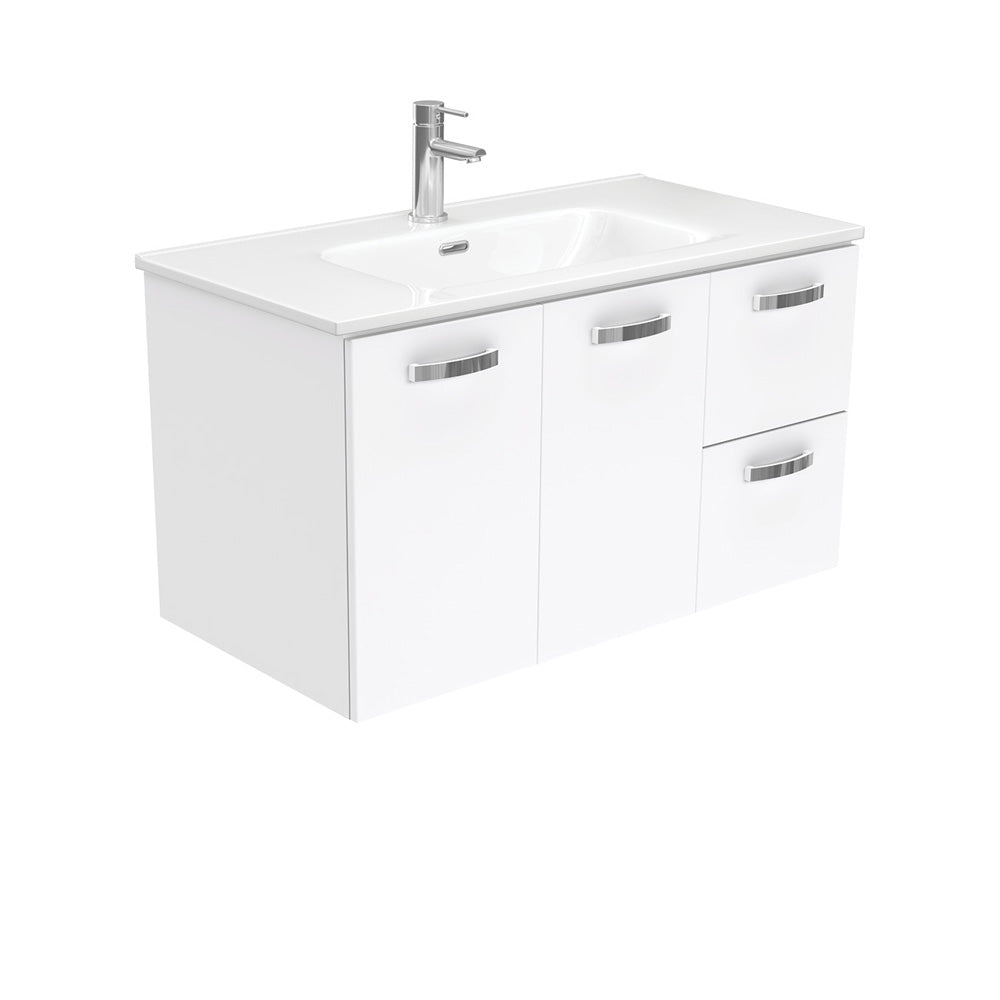 Joli Unicab 900 Wall-Hung Vanity