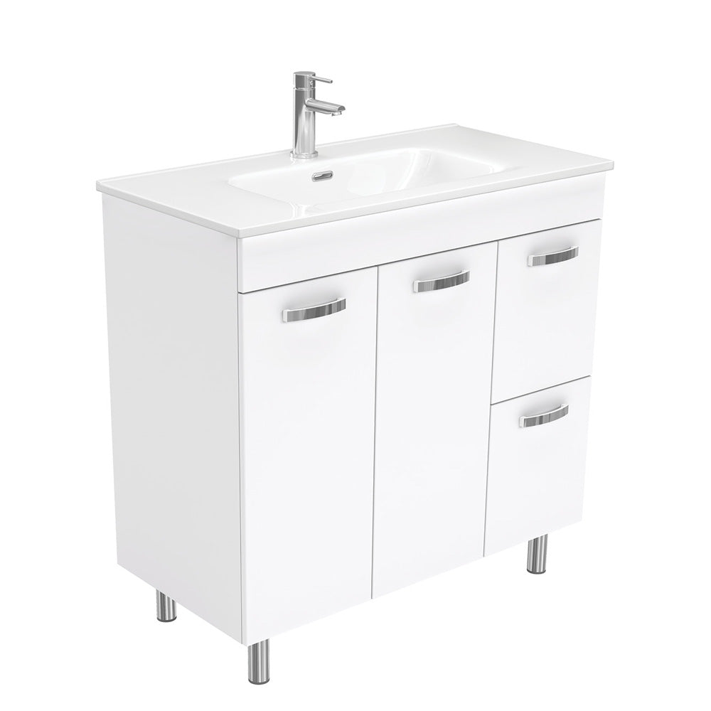 Joli Unicab 900 Vanity On Legs
