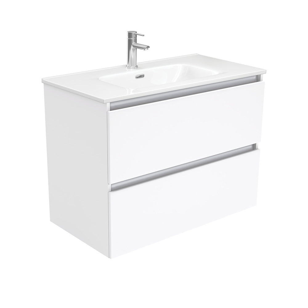 Joli Quest 900 Wall-Hung Vanity