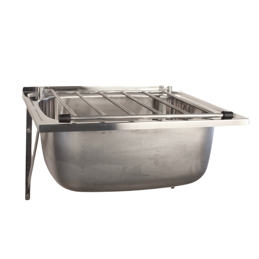 LAVASSA Cleaners Sink (SS A546)