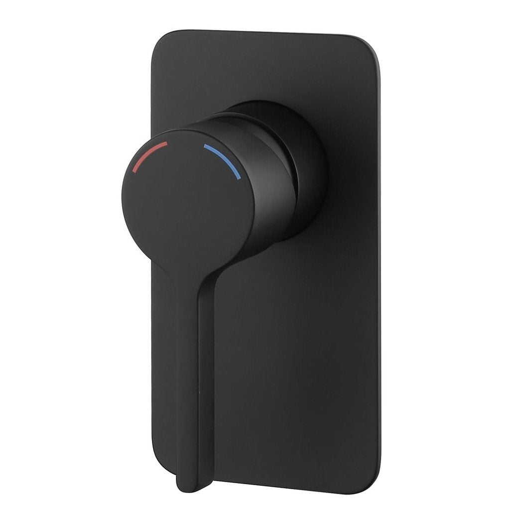 KENZO Shower Mixer WT 6508 - Blue Bathware 