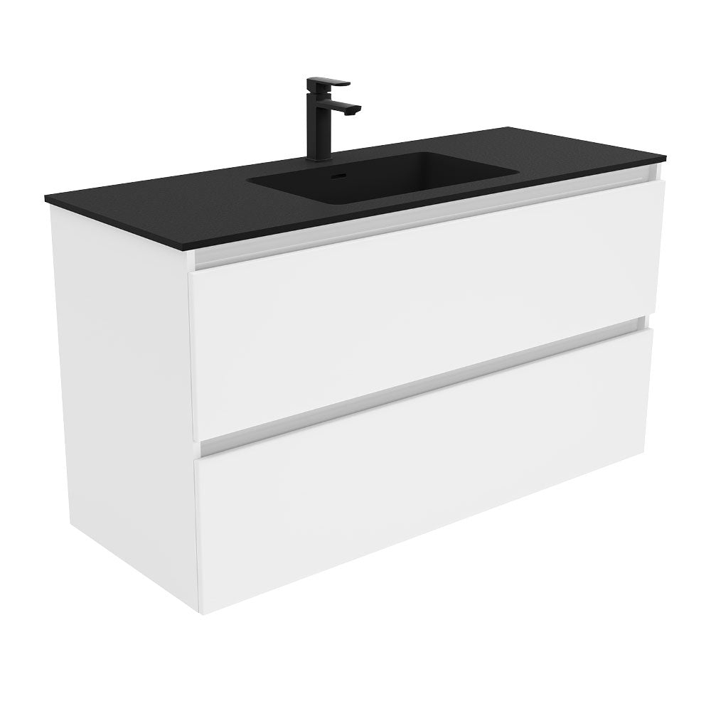 Montana Quest 1200 Wall-Hung Vanity