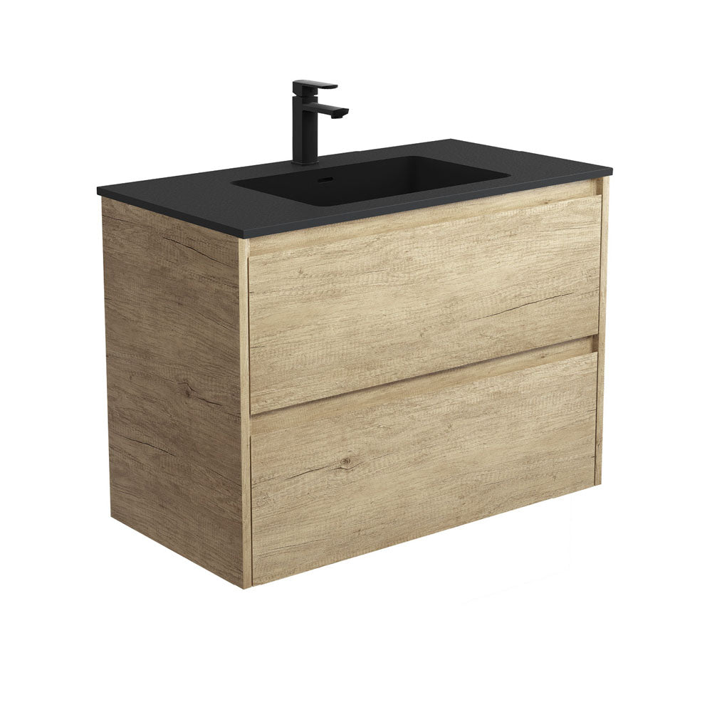 Montana Amato 900 Scandi Oak Wall-Hung Vanity