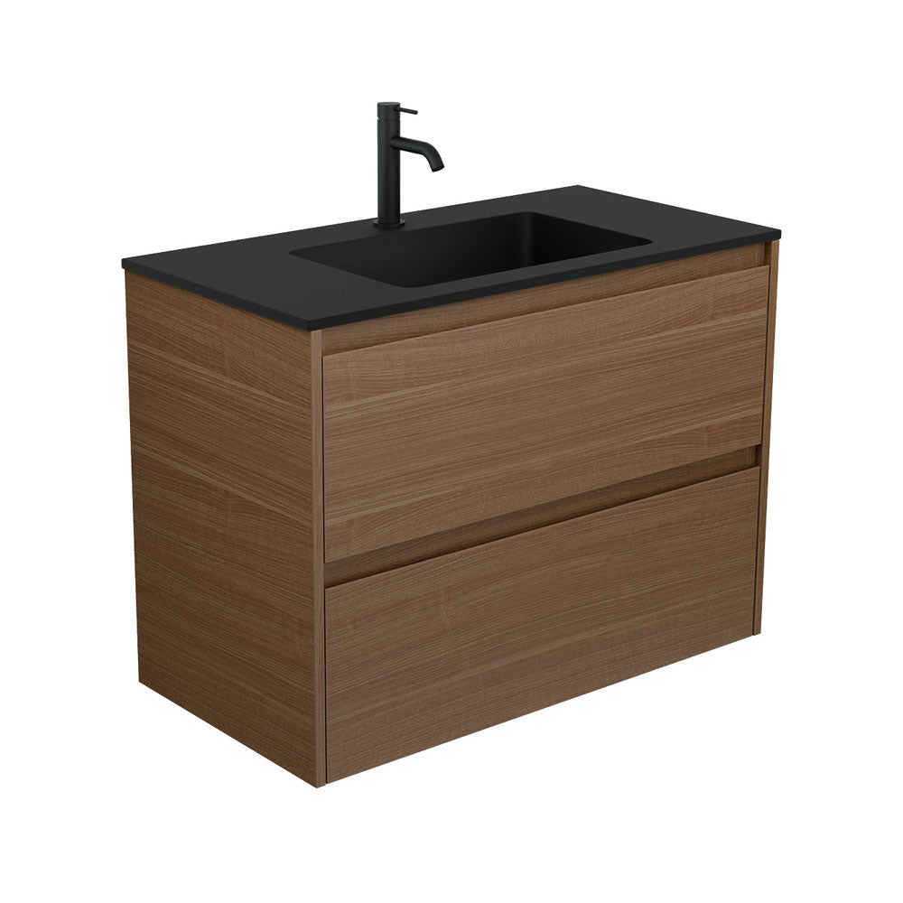 Montana Amato 900 Walnut Wall-Hung Vanity