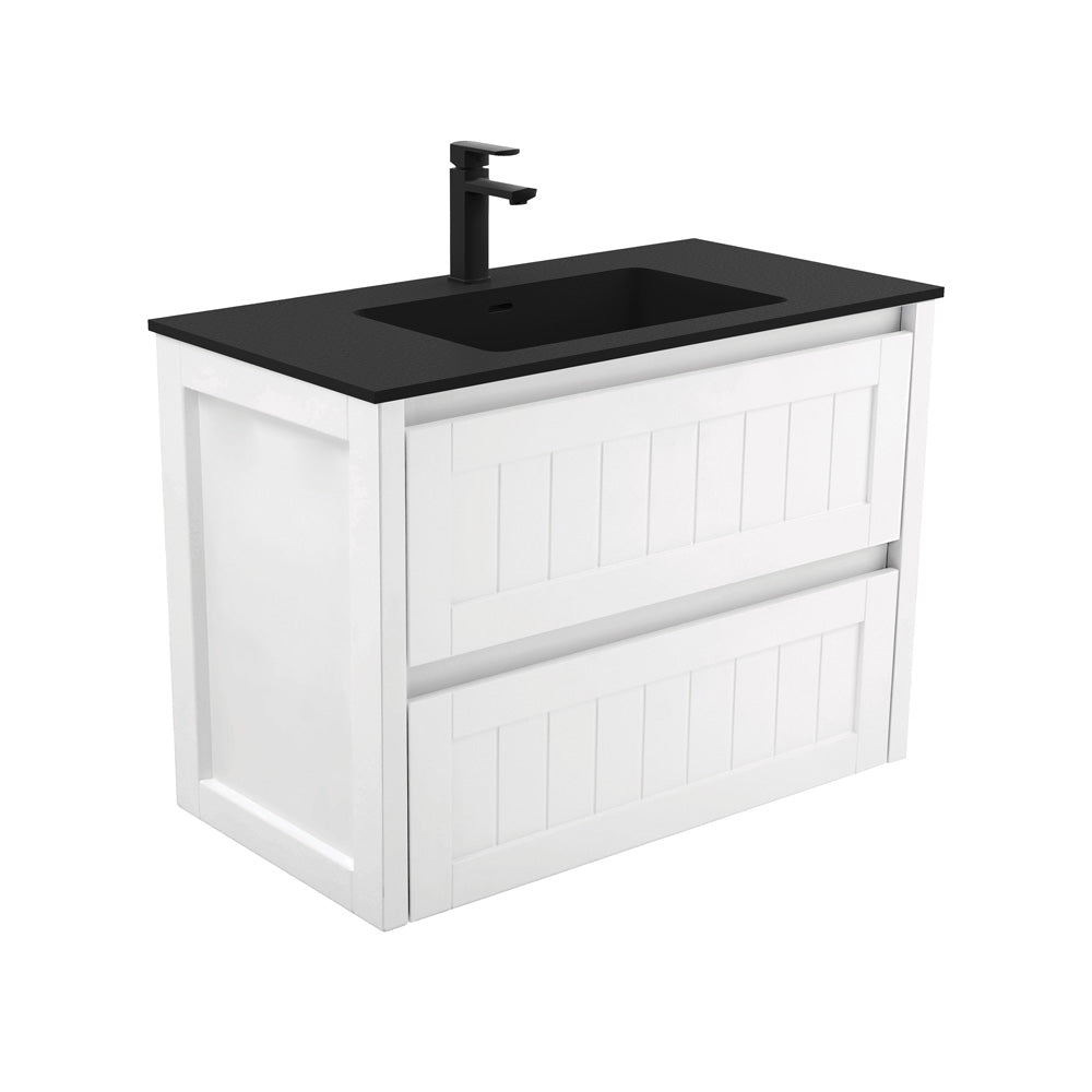 Montana Hampton 900 Wall-Hung Vanity