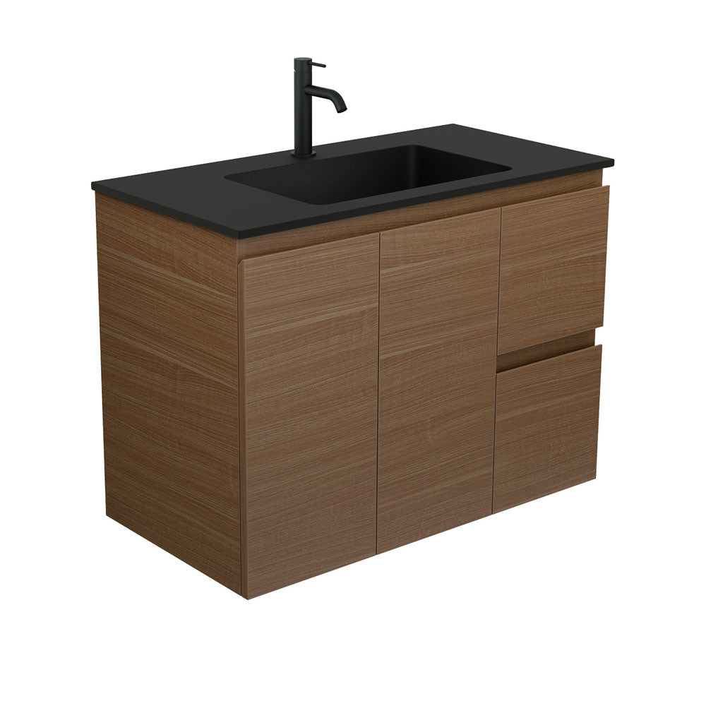 Montana Edge 900 Wall Hung Vanity
