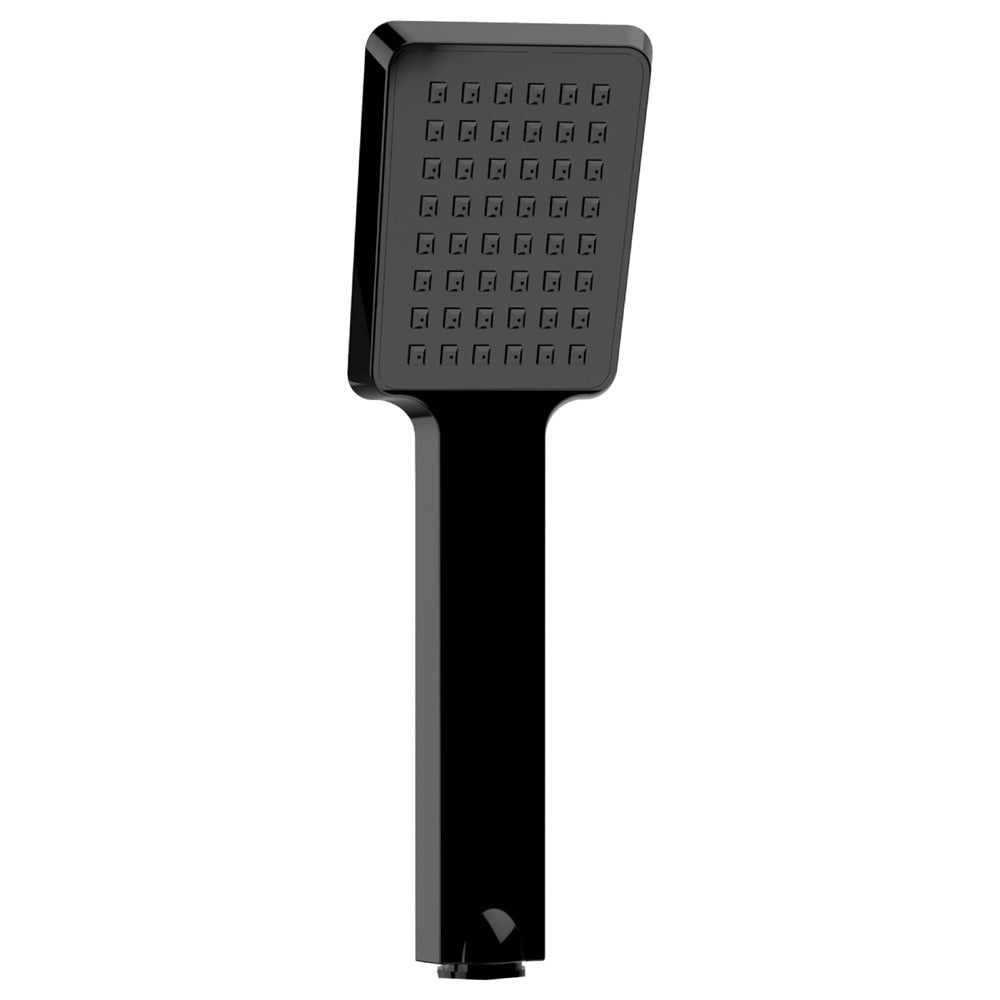 Koko Shower Hand Piece, Matte Black