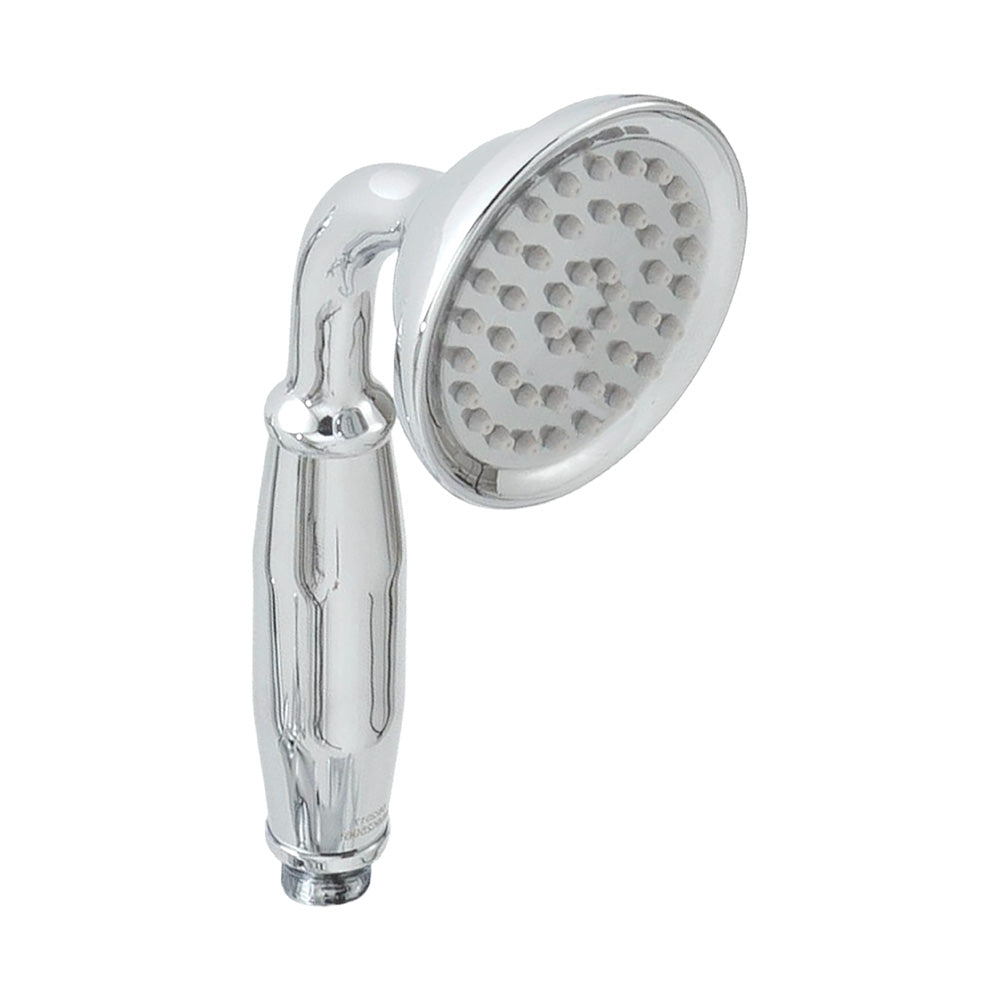 Lillian Rail Shower Hand Piece, Chrome