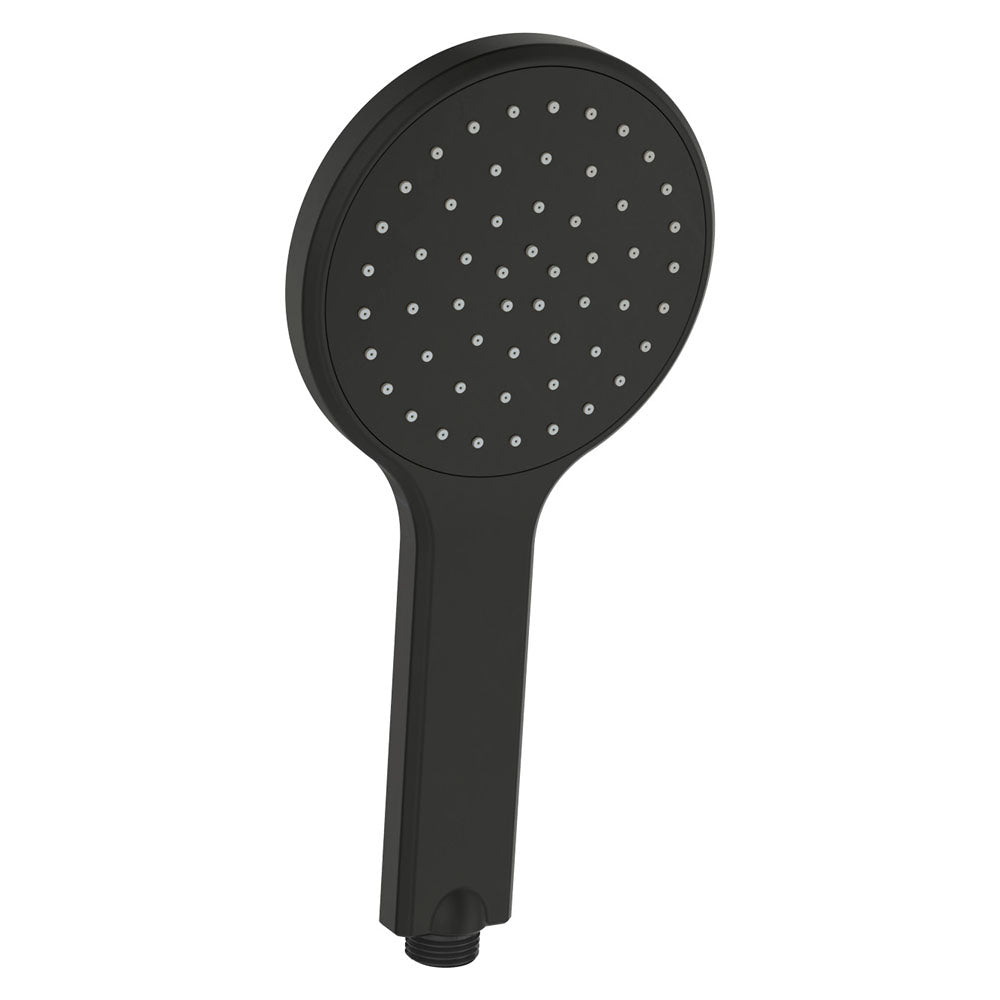 Kaya Shower Hand Piece, Matte Black