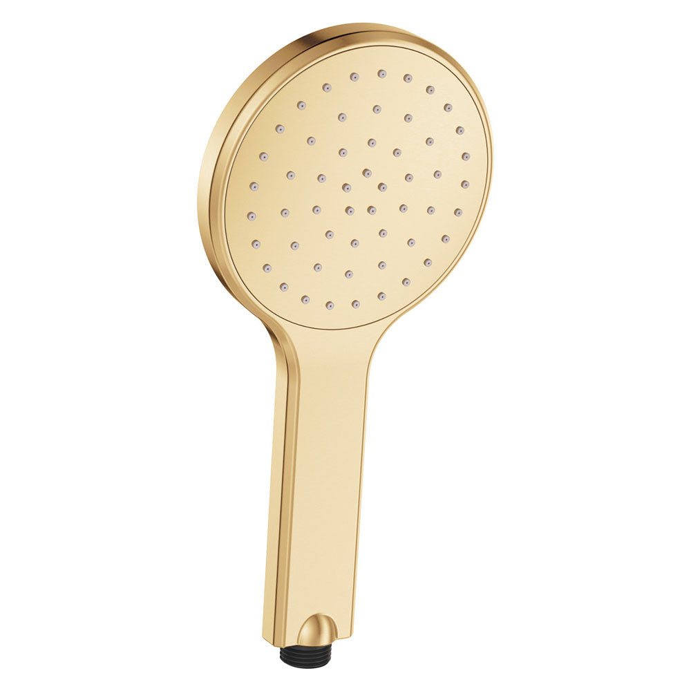 Kaya Shower Hand Piece, Urban Brass