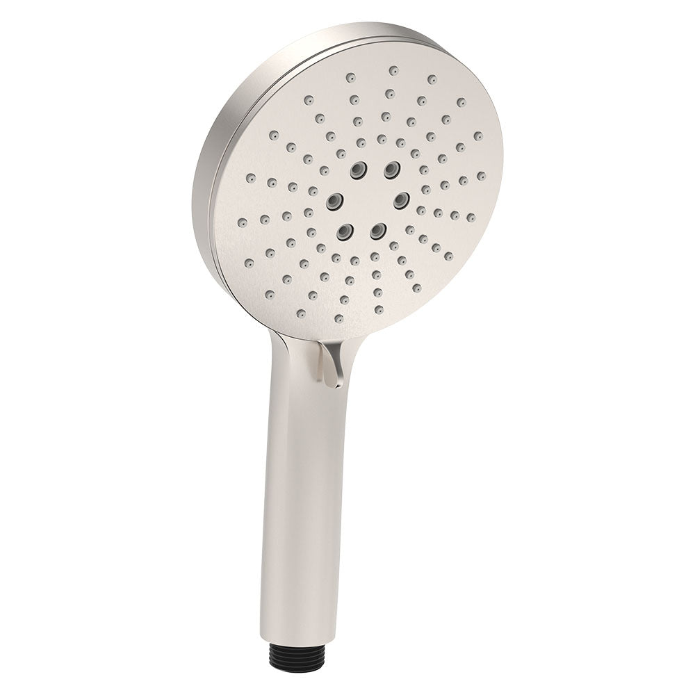 Empire Slim Handheld Shower Head, Brushed Nickel