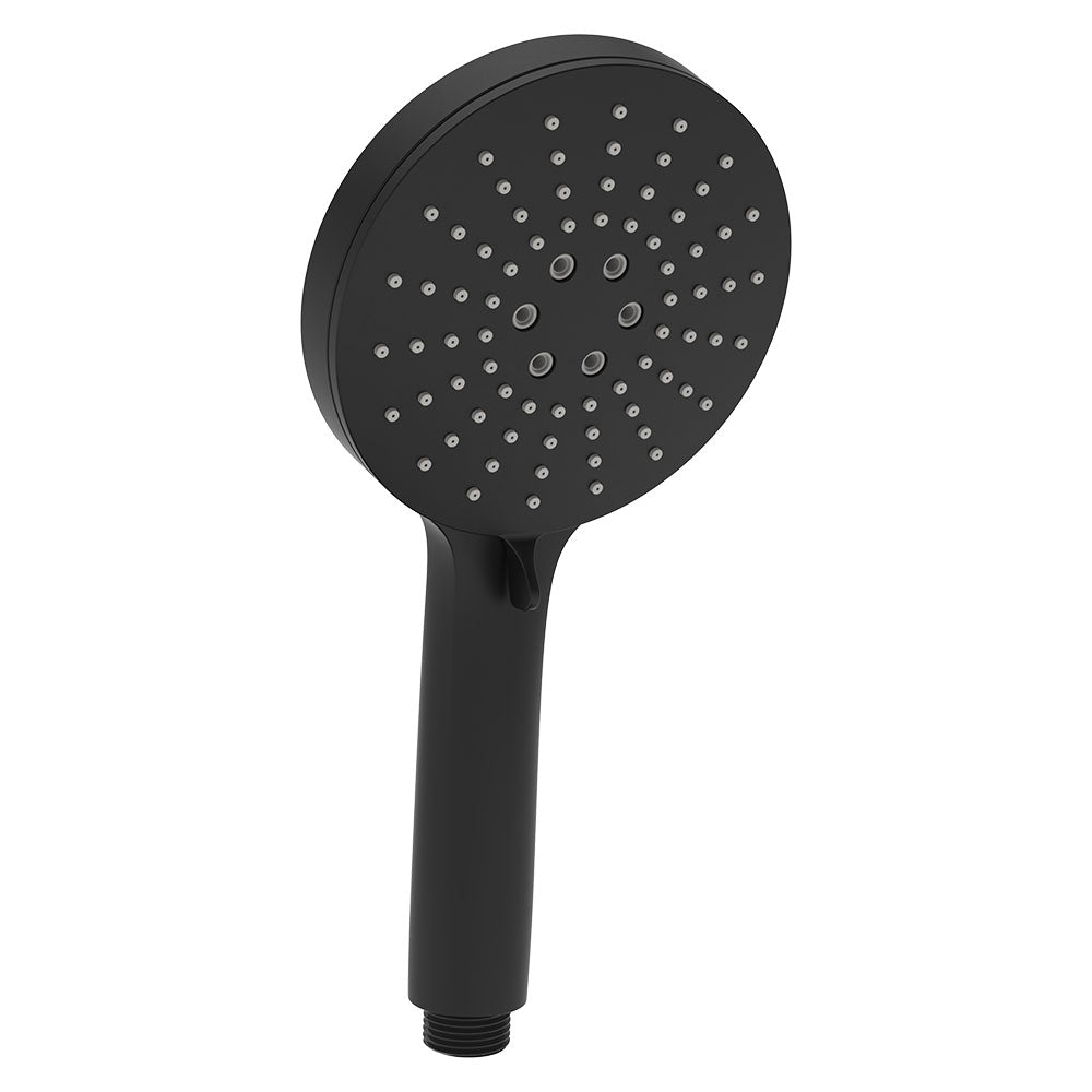 Empire Slim Handheld Shower Head, Matte Black
