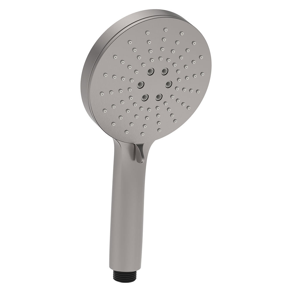 Empire Slim Handheld Shower Head, Gun Metal