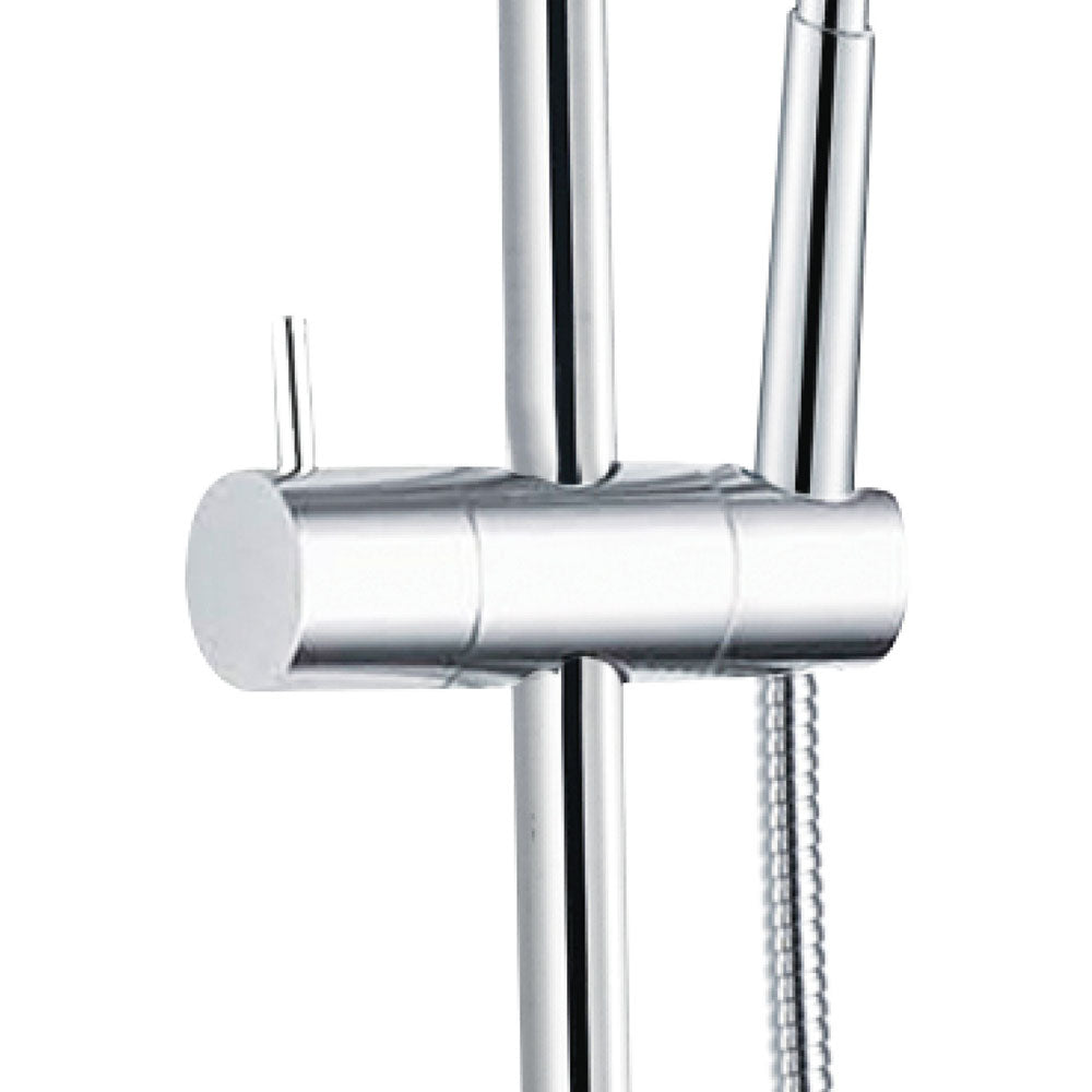 Slider - to suit 25mm diameter rail