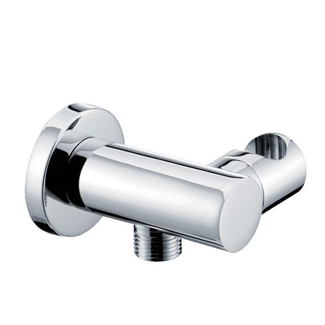 Round Wall Bracket for Handheld Shower