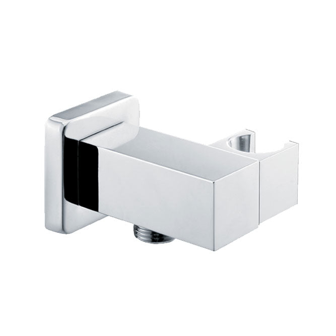 Square Wall Bracket for Handheld Shower
